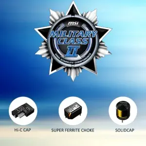 MSI AE2281G-032XTR All-in-One PC
