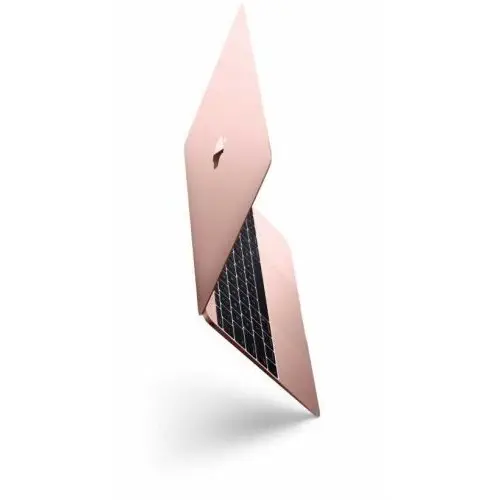 Apple MacBook MNYN2TU/A Notebook