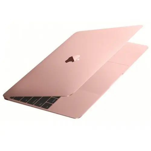 Apple MacBook MNYN2TU/A Notebook