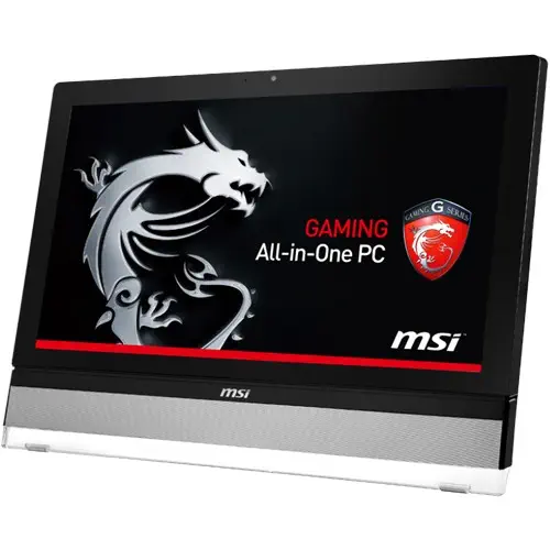 MSI AE2712G-036TR All-in-One PC