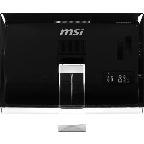 MSI AE2712G-036TR All-in-One PC