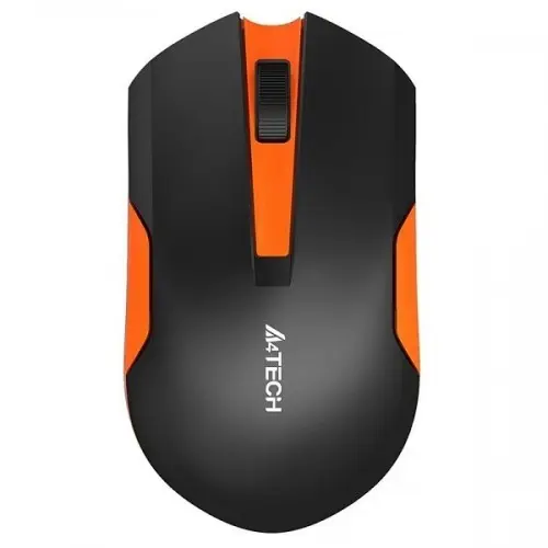 A4 Tech G3-200N V-Track Mouse