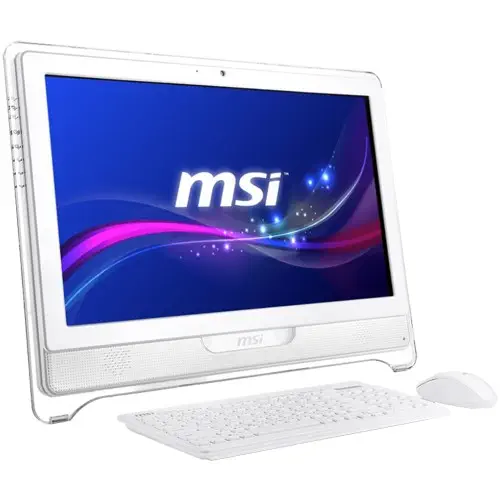 MSI AE2281-020XTR All-in-One PC