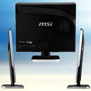 MSI AP1920-244XTR All-in-One PC