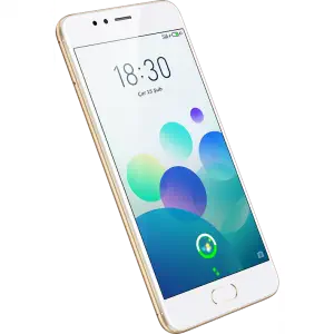 Meizu M5S 32 GB Altın Cep Telefonu Distribütör Garantili