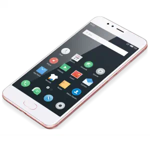 Meizu M5S 32 GB Gri Cep Telefonu Distribütör Garantili