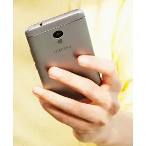 Meizu M5S 32 GB Gri Cep Telefonu Distribütör Garantili