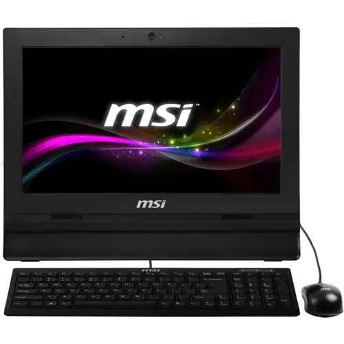 MSI AP1612-004XTR All-in-One PC