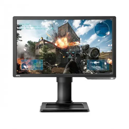 BenQ XL2411 Oyuncu Monitör