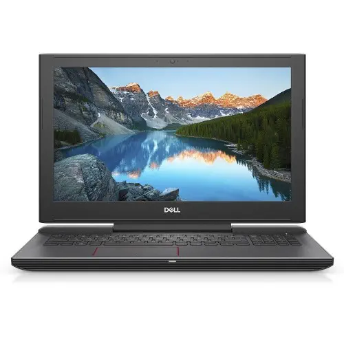 Dell Inspiron 7577-FB70D256F161C Gaming Notebook