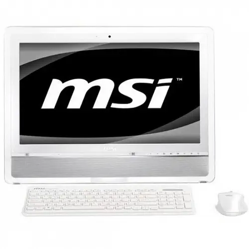 MSI AE2410-214TR All-in-One PC