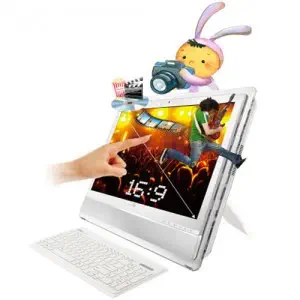 MSI AE2410-214TR All-in-One PC