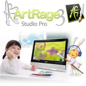 MSI AE2410-214TR All-in-One PC