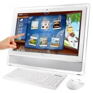 MSI AE2410-214TR All-in-One PC