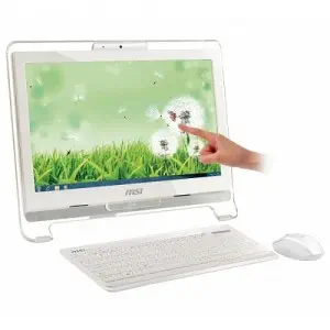 MSI AE1920-245XTR All-in-One PC