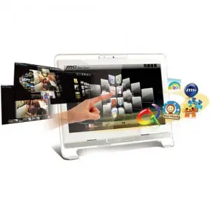 MSI AE1920-245XTR All-in-One PC