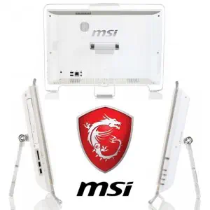 MSI AE1920-245XTR All-in-One PC