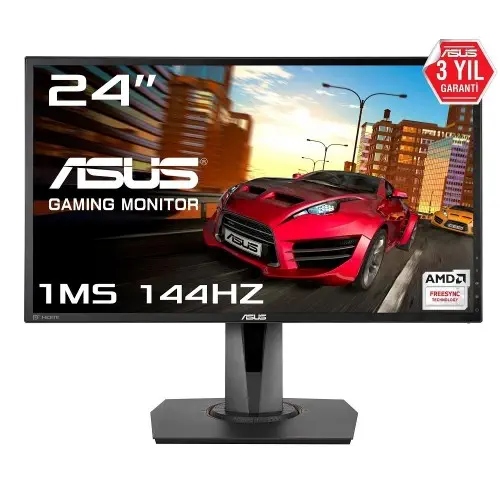 Asus MG248QR Gaming Monitör