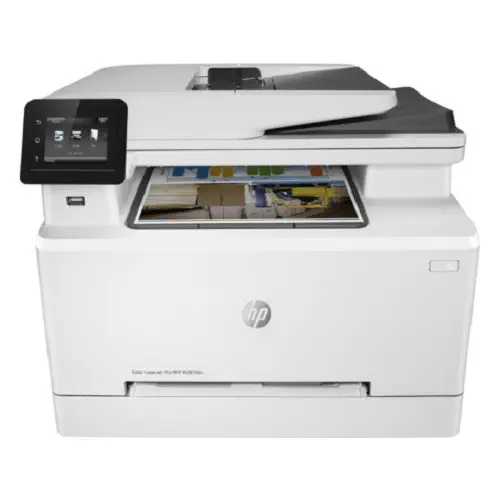 HP T6B81A CLJ PRO M281FDN