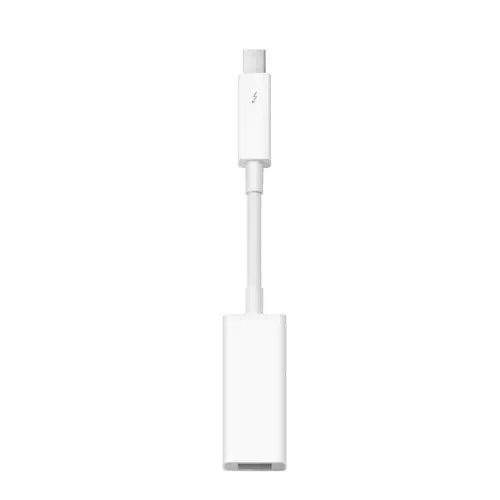 Apple Thunderbolt to FireWire Adaptör MD464ZM/A