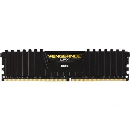 Corsair Vengeance LPX CMK16GX4M1C3000C16 Gaming Bellek