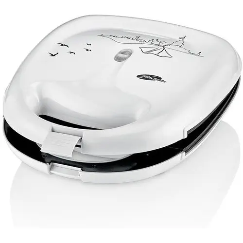 Goldmaster GM-7430 NEFİS Tost Makinesi