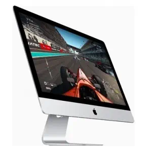 Apple iMac MNED2TU/A All In One PC