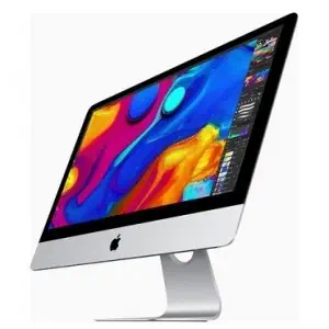 Apple iMac MNED2TU/A All In One PC