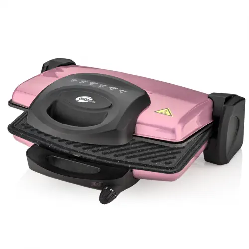Goldmaster GM-7449P Gurmex Tost Makinesi