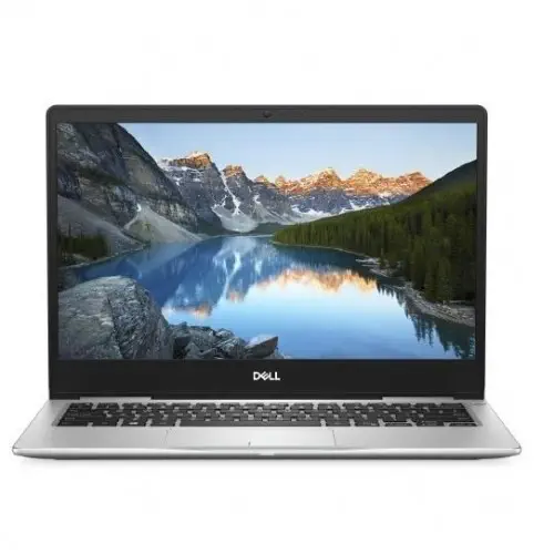  Dell Inspiron 7370-FNT55W82C Notebook