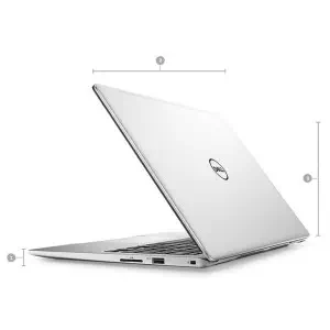 Dell Inspiron 7370-FNT55W82C Notebook