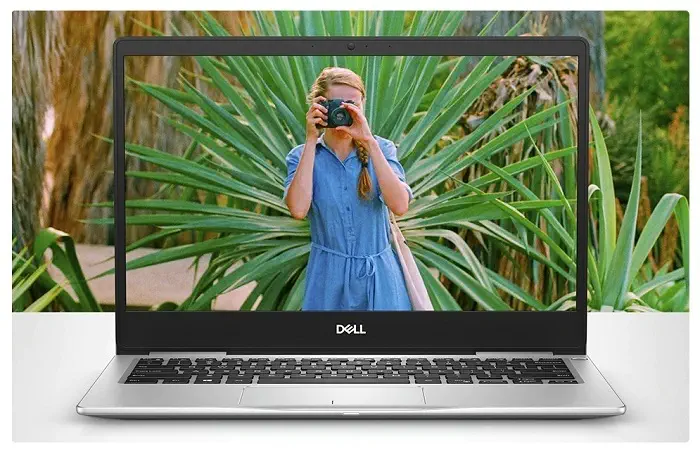  Dell Inspiron 7370-FNT55W82C Notebook