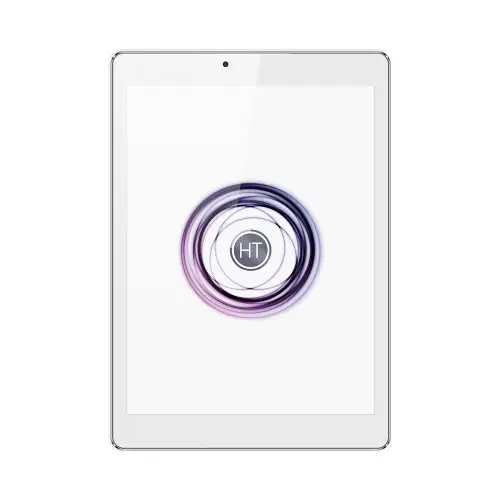 Hometech HT 8C 16GB 3G  8″ Gümüş Tablet