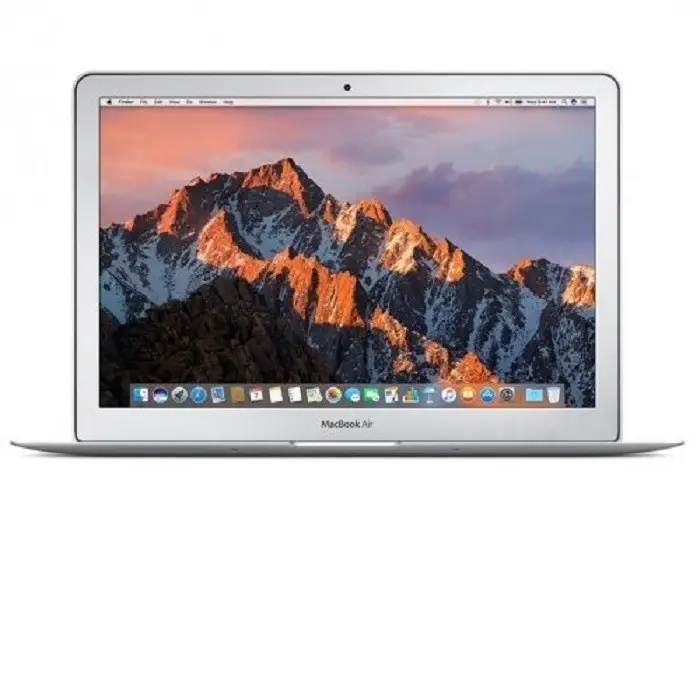 Apple MacBook Air MQD32TU/A Notebook