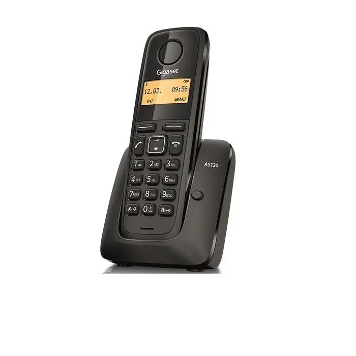 A120 Dect Telefon