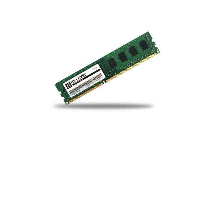 Hi-Level Samsung Chip 8 GB DDR4 2400 MHz Kutulu Ram