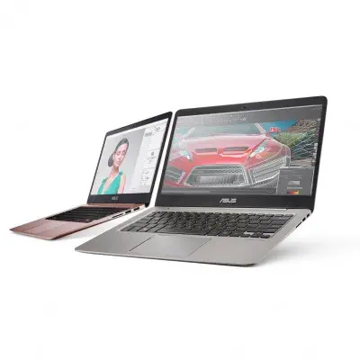 Asus ZenBook UX410UQ-GV074T Ultrabook