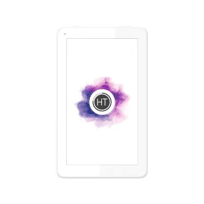 Hometech HT 7R 8GB Wi-Fi  7″ Beyaz Tablet