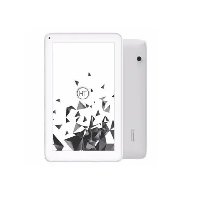 Hometech HT 7R 8GB Wi-Fi 7″ Beyaz Tablet