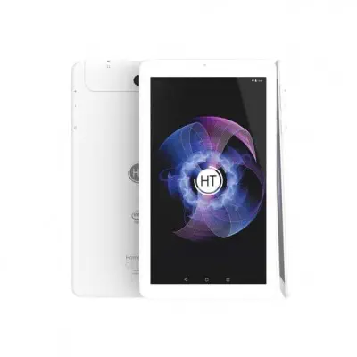 Hometech HT 7R 8GB Wi-Fi 7″ Beyaz Tablet