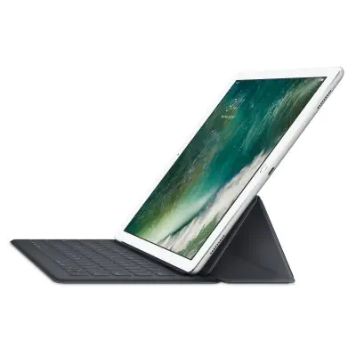 Apple iPad Pro 2017 12.9 inç için Smart Keyboard Q TR MNKT2TQ/A