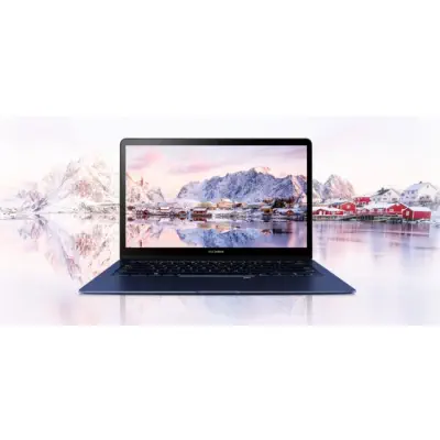 Asus ZenBook 3 Deluxe UX490UAR-BE111T  Ultrabook