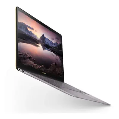 Asus ZenBook 3 Deluxe UX490UAR-BE111T Ultrabook