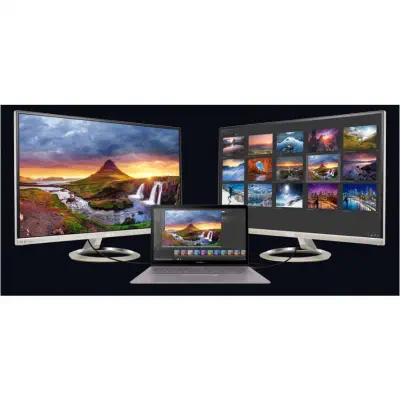 Asus ZenBook 3 Deluxe UX490UAR-BE111T Ultrabook