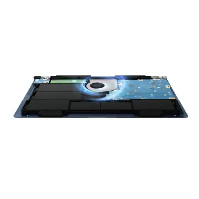 Asus ZenBook 3 Deluxe UX490UAR-BE111T Ultrabook
