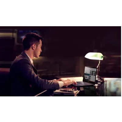 Asus ZenBook 3 Deluxe UX490UAR-BE111T Ultrabook