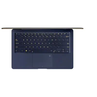 Asus ZenBook 3 Deluxe UX490UAR-BE111T Ultrabook