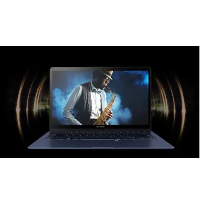 Asus ZenBook 3 Deluxe UX490UAR-BE111T  Ultrabook