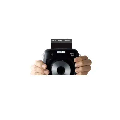 Fujifilm Instax Square SQ10 Siyah