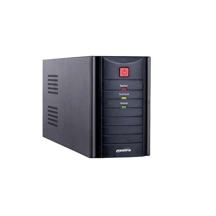 Inform Sinus Premium 1 KVA Kesintisiz Güç K. 4-9DK